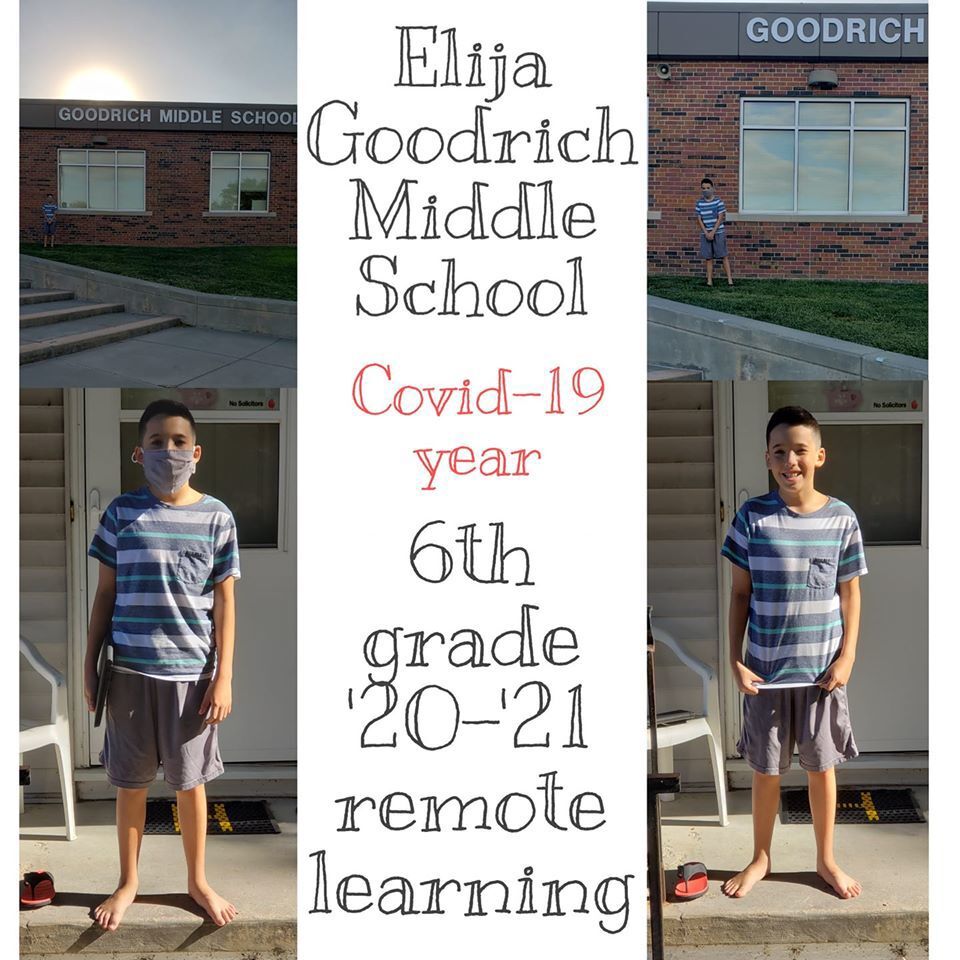 Remote learners